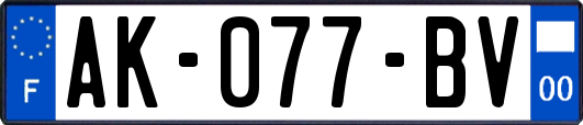 AK-077-BV