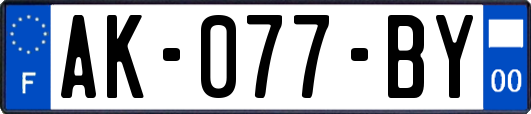 AK-077-BY