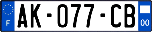 AK-077-CB