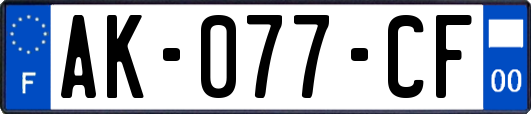 AK-077-CF