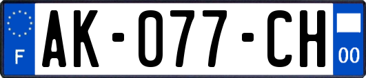 AK-077-CH