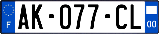 AK-077-CL