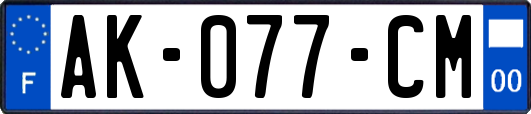 AK-077-CM