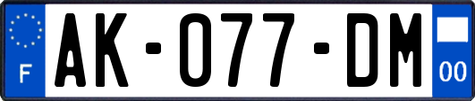 AK-077-DM