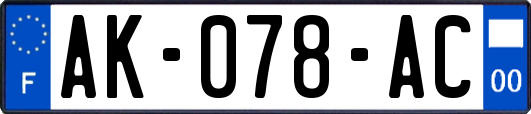 AK-078-AC