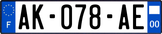 AK-078-AE