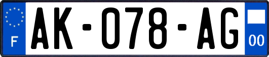 AK-078-AG