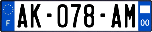 AK-078-AM