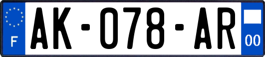 AK-078-AR