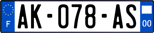 AK-078-AS