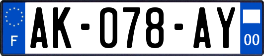 AK-078-AY