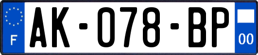 AK-078-BP
