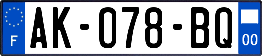 AK-078-BQ