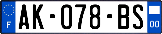 AK-078-BS