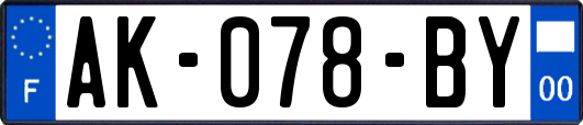 AK-078-BY
