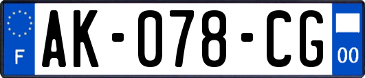 AK-078-CG