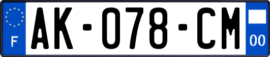 AK-078-CM