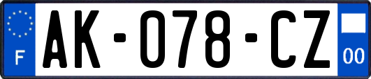 AK-078-CZ