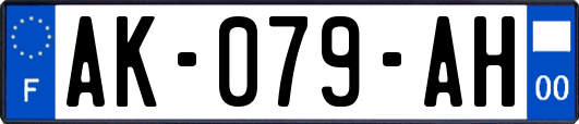 AK-079-AH