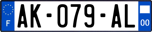 AK-079-AL