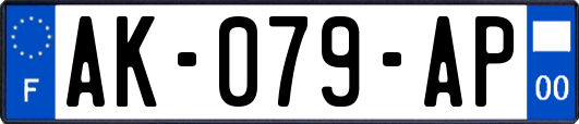 AK-079-AP