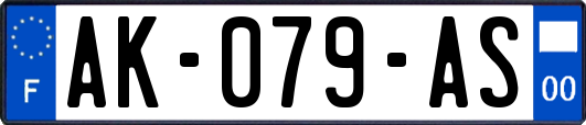 AK-079-AS