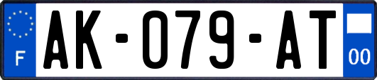 AK-079-AT