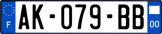 AK-079-BB