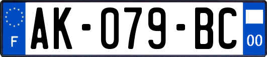 AK-079-BC