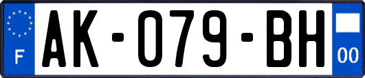 AK-079-BH