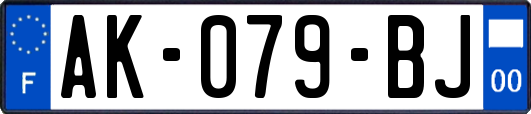 AK-079-BJ