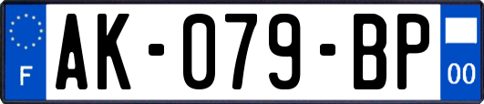 AK-079-BP