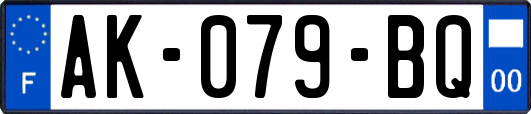 AK-079-BQ