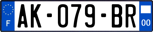 AK-079-BR