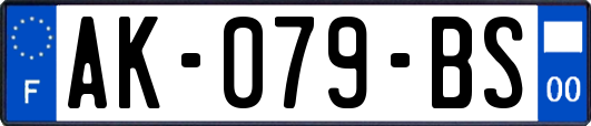 AK-079-BS