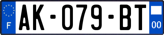 AK-079-BT