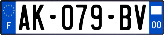 AK-079-BV