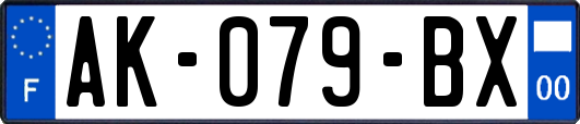 AK-079-BX