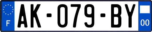 AK-079-BY