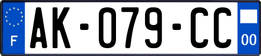 AK-079-CC