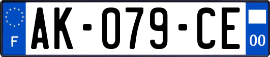 AK-079-CE
