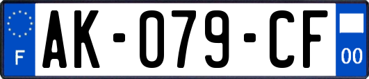 AK-079-CF
