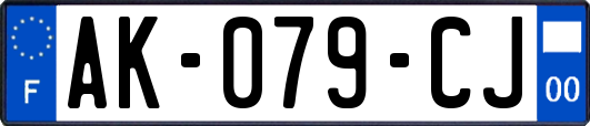 AK-079-CJ