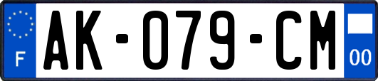 AK-079-CM