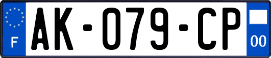 AK-079-CP