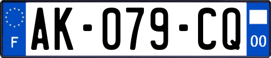 AK-079-CQ