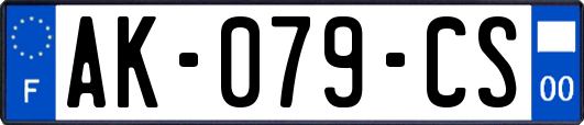 AK-079-CS
