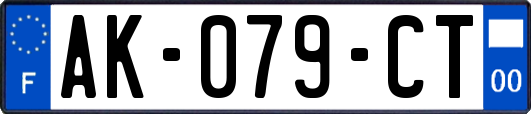 AK-079-CT