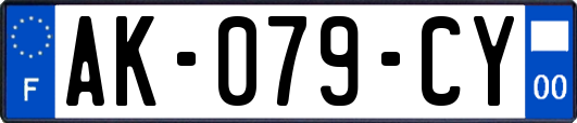AK-079-CY