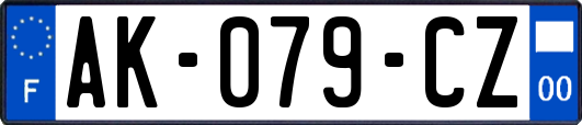 AK-079-CZ